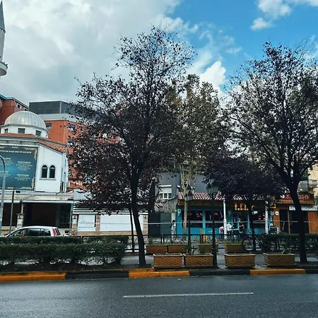بيت ريفي Clinton *