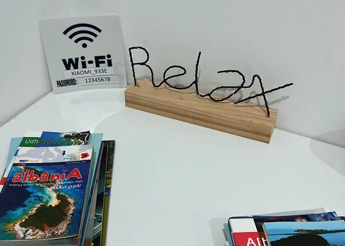 Zajazd Clinton Tirana