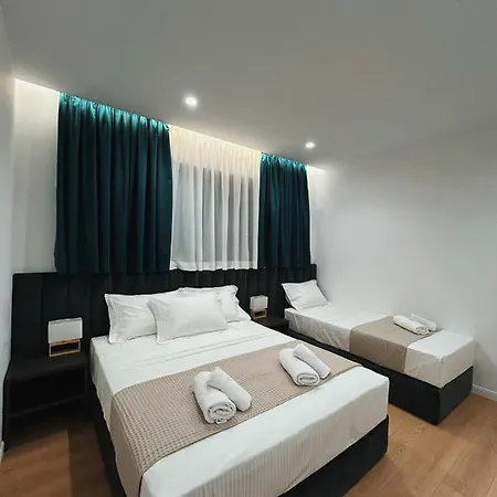 Locanda Clinton Tirana