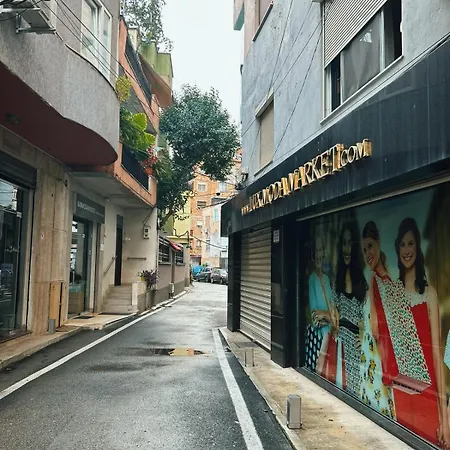 Locanda Clinton