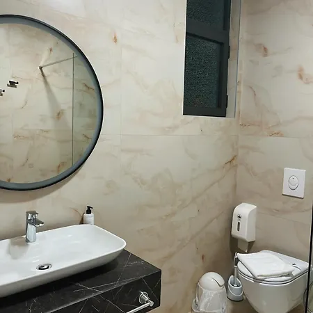 Locanda Clinton Tirana