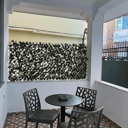 Locanda Clinton